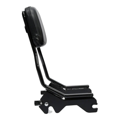 Upright Sissy Bar Backrest Docking Hardware for Harley Sport Glide (2018-2025)