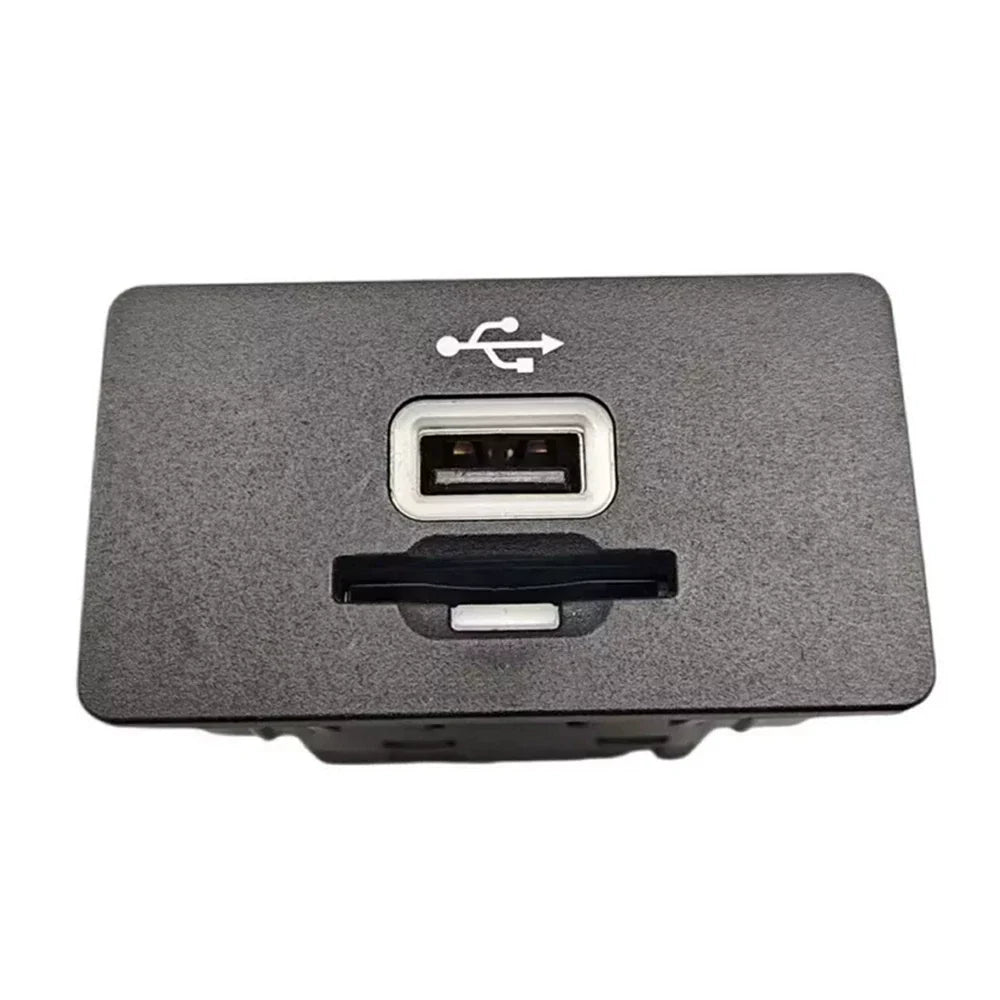 Car USB Media Hub Module Connector for Ford SYNC (2013-2016)