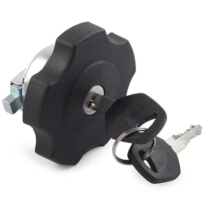 Yamaha RZ125 RZ250 RZ350 Motorcycle Fuel Cap Ignition Switch Lock Key Set