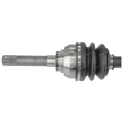 Left/Right CV Shaft for Isuzu D-Max (2008-2012)