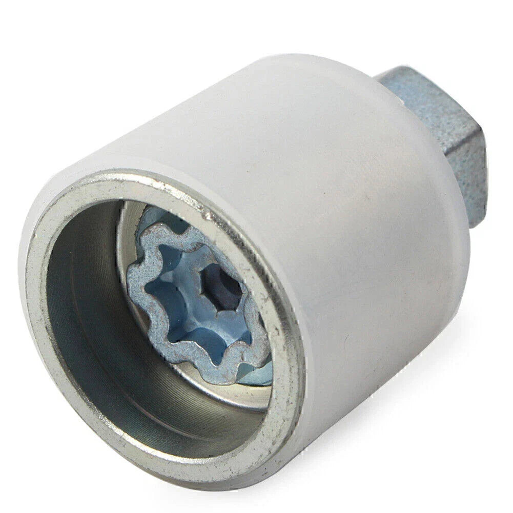 Locking Wheel Nut Key for Audi Q