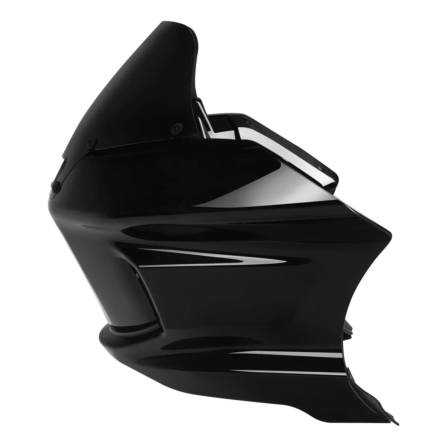 Headlight Fairing Windscreen Bracket for Harley Low Rider ST (2022-2025)