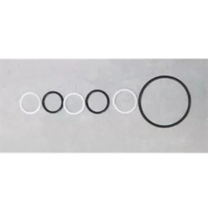 3 Valve Block Seal Kit for Mercedes-Benz AMG CL65 CL500 CL600 (2007-2010)