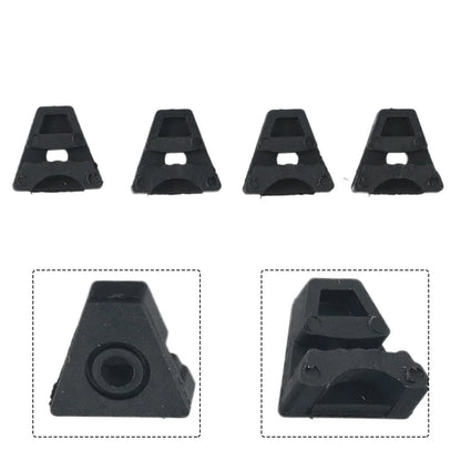 4X / Sunroof Repair Kit for Mercedes CLA A C E Class W176 W177 W205 C207 C117