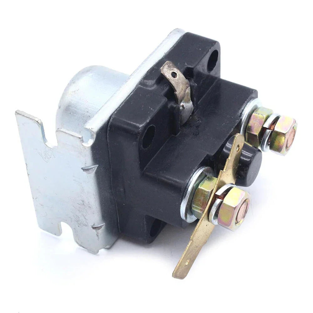 12V Starter Motor Solenoid for Ford Transit, Capri II, Cortina, Escort (1970-1980)