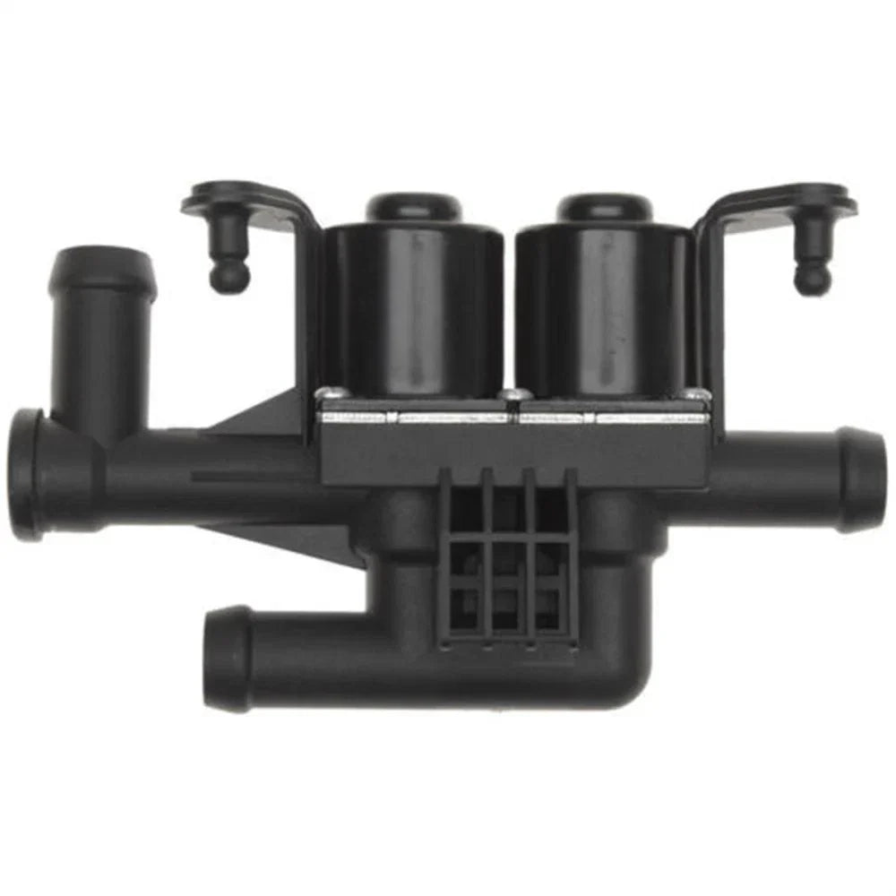 Heater Control Water Valve for BMW 528i 535i 550i 640i 650i 740i 740Li 760i (2008-2016)