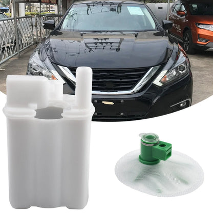 1 x Fuel Pump Filter for Vehicle