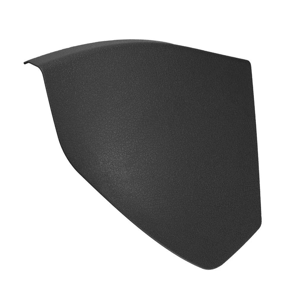 Front Left Door Cover Trim Panel Black for Mercedes E-Class (2003-2009)