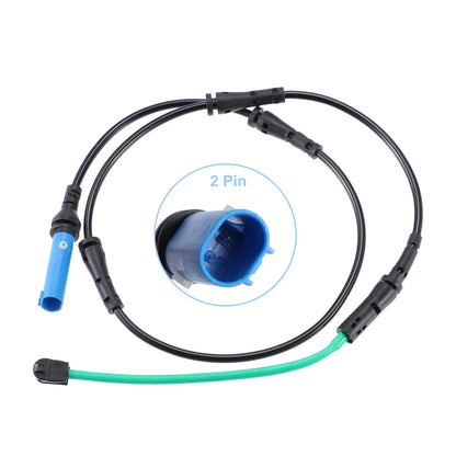 Rear Disc Brake Pad Wear Indicator Sensor for BMW 530i