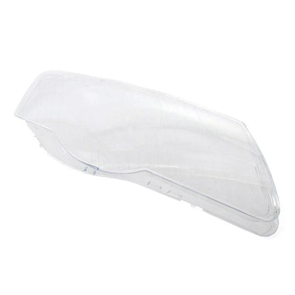 Right Headlight Lens Cover for VW Passat B6 (2006-2011)
