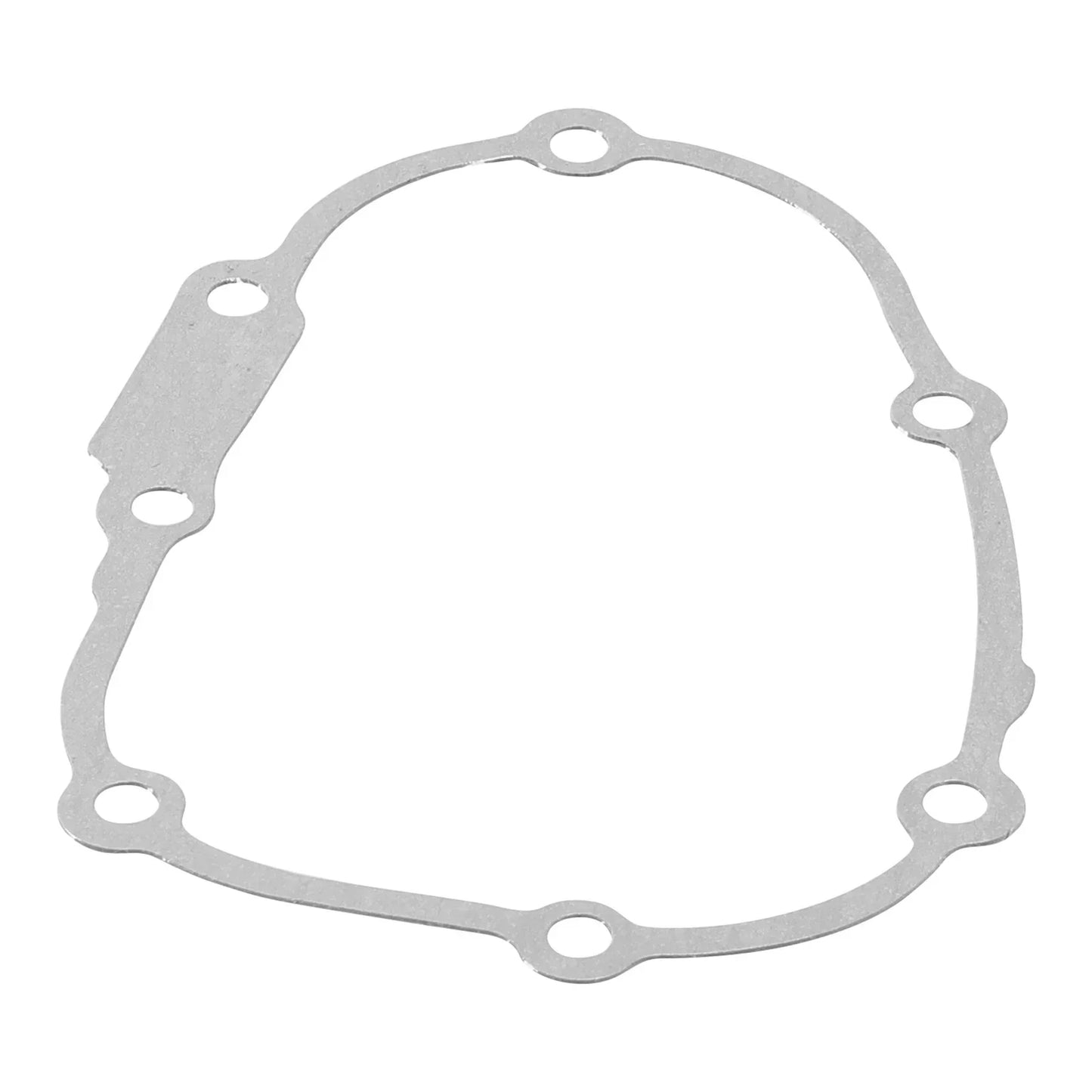 Black Oil Pump Cover for Yamaha YZF R6 600 (2006-2022)