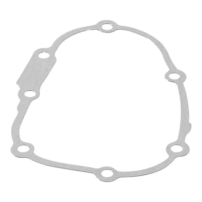 Black Oil Pump Cover for Yamaha YZF R6 600 (2006-2022)