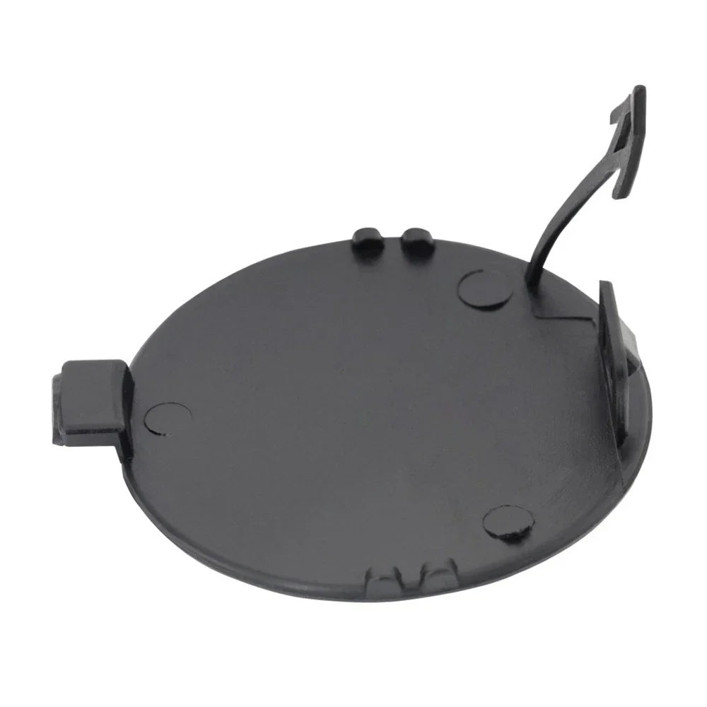 Tow Hook Plug Eye Cap Cover for 2017-2021 Jeep Compass 2.0L 2.4L