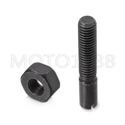 Shift Shaft Guide Pin Screw Bolt & Nut for Yamaha Banshee 350 YFZ350 (1987–2006)