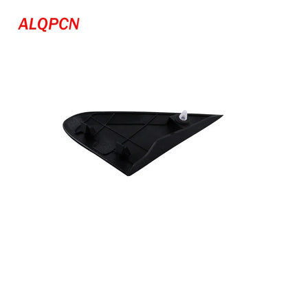 Right Corner Triangle Fender for Mitsubishi Mirage Attrage (2012-2015)
