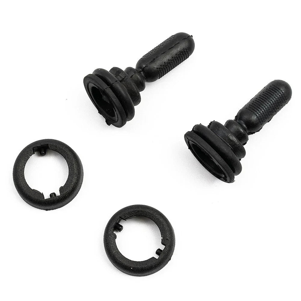 Door Wing Adjuster Knob Mirror for Ford Fiesta (2008–2017)
