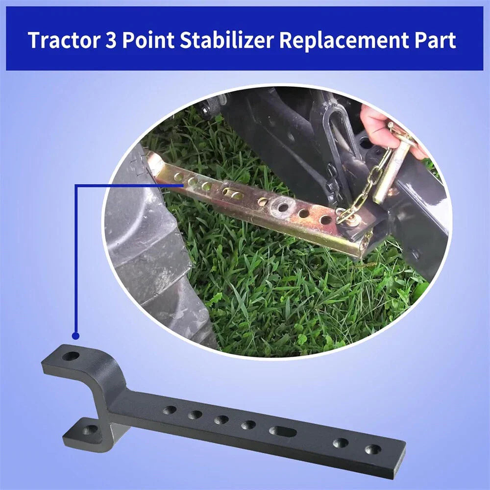 Stabilizer for Mahindra Tractors 1626, 3316 (1957-2023)