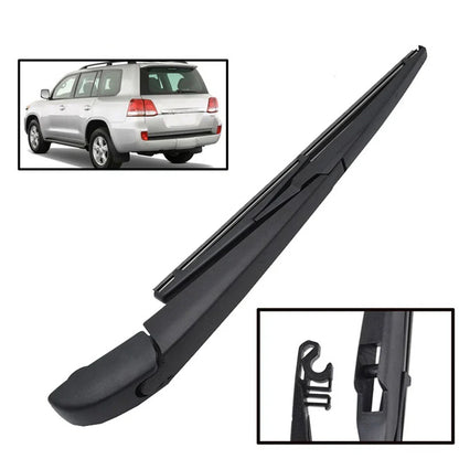 Rear Wiper Arm & Blade for 2008-2019 Toyota Highlander