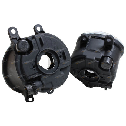 2 x LH + RH Fog Lights for Toyota Prius ZVW30R (2009–2011)