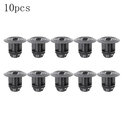 10x Rocker Moulding Retainer With Sealer for Toyota