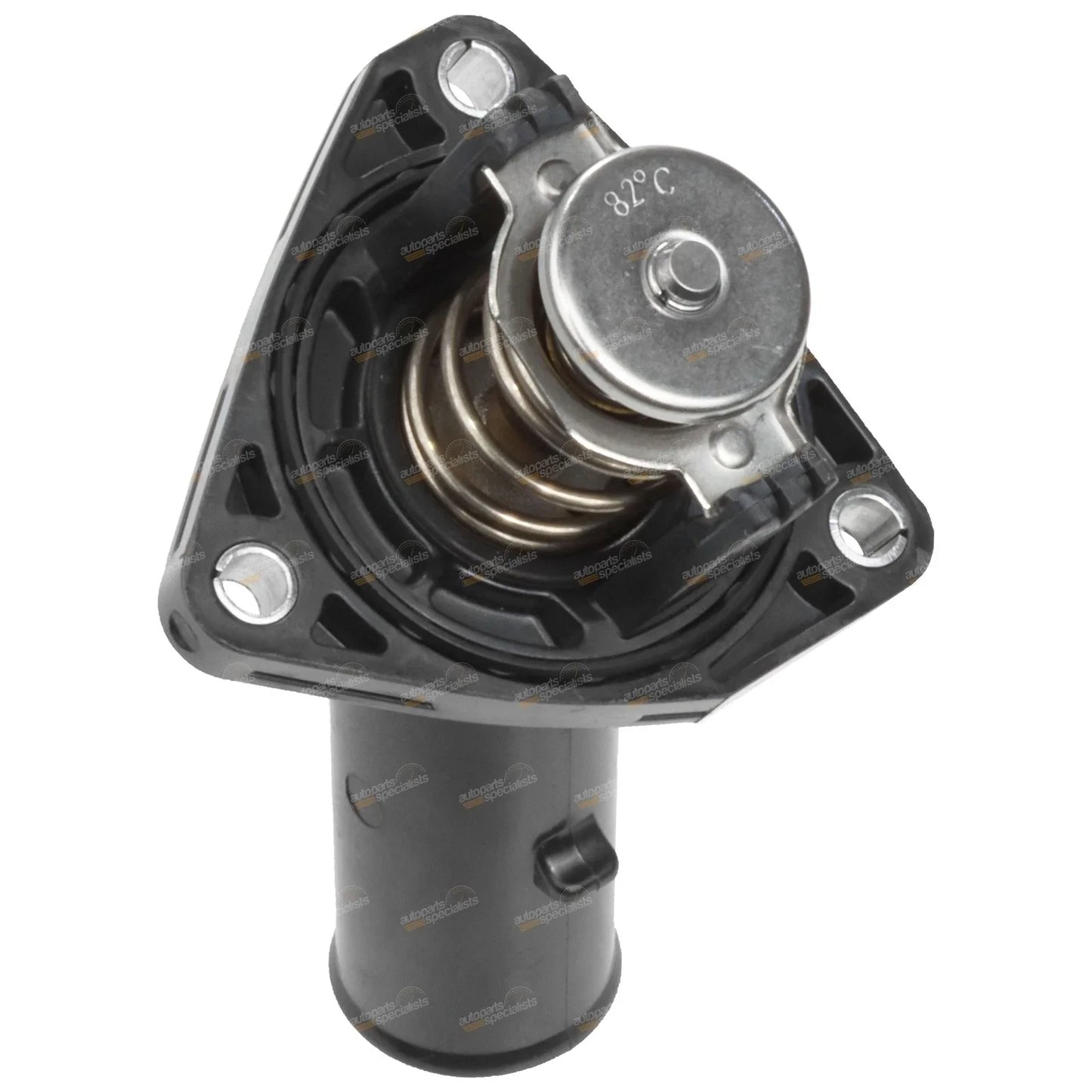 Dayco Thermostat for Hilux GGN120 GGN15 GGN25 1GR-FE Petrol (2005–2017)