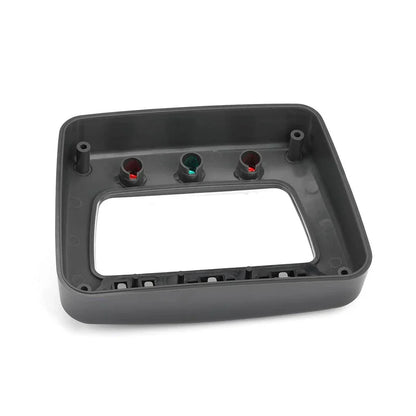 Speedo Meter Dash Upper Cover for Honda Rubicon 500 TRX500FA (2001-2004)
