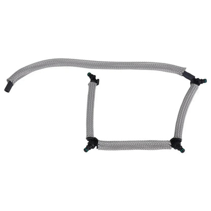 Fuel Injector Return Leak Off Pipe for Peugeot Citroen (2001-2010)