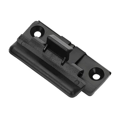 Lower Armrest Box Lock Cover for Mitsubishi Pajero V73 (2000-2006)
