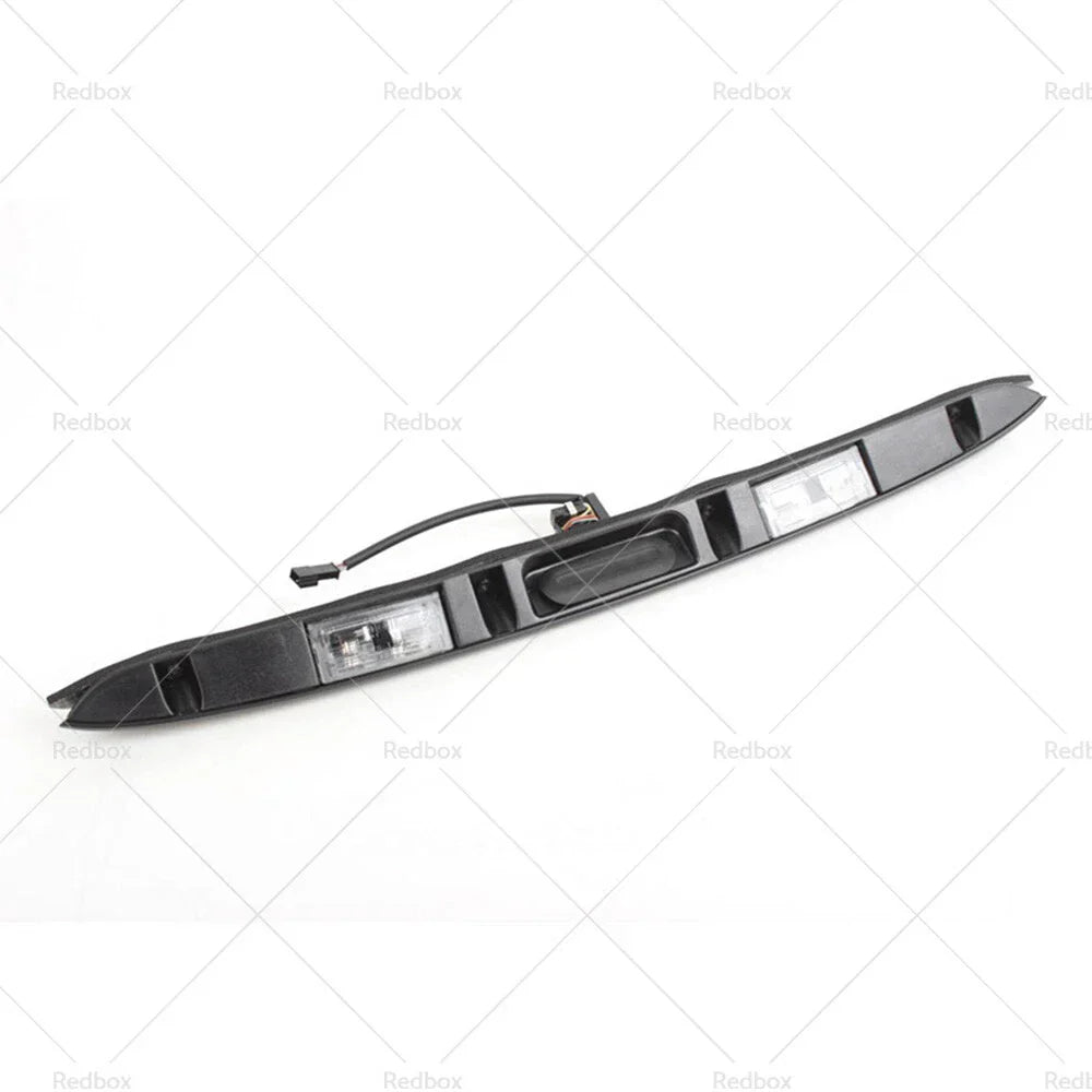 Rear Trunk Liftgate Pull Handle for BMW 3 Series E46 (1998-2006)