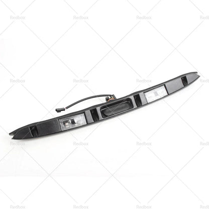 Rear Trunk Liftgate Pull Handle for BMW 3 Series E46 (1998-2006)