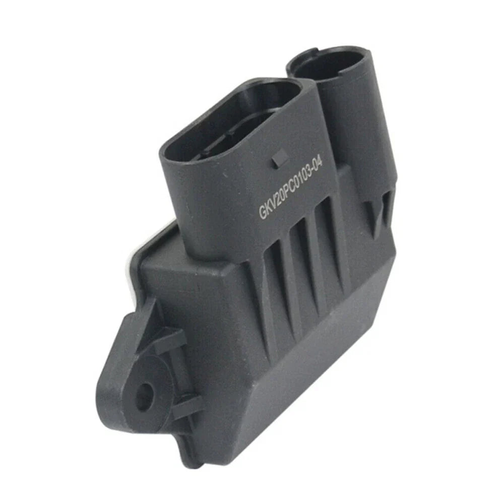 Glow Plug Control Unit for Benz E320 E350 GL320 (2003-2013)