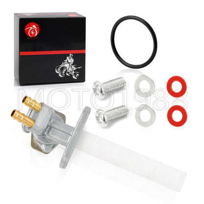 Fuel Valve Petcock for Yamaha XS1100S XS1100L XJ1100J (1979–1982)
