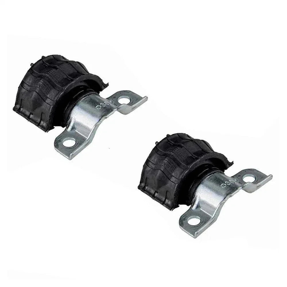 4Pcs Front Sway Bar Bushings for Benz W164 GL ML (2007-2012)