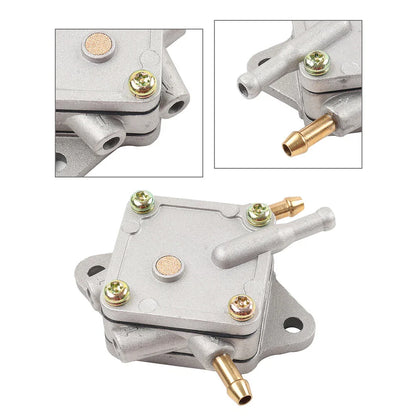 Fuel Pump for Kohler 24 393 04-S, 24 393 16-S