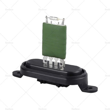 Heater Blower Fan Motor Resistor for VW Amarok, Touareg, Transporter T5 (2010-2019)