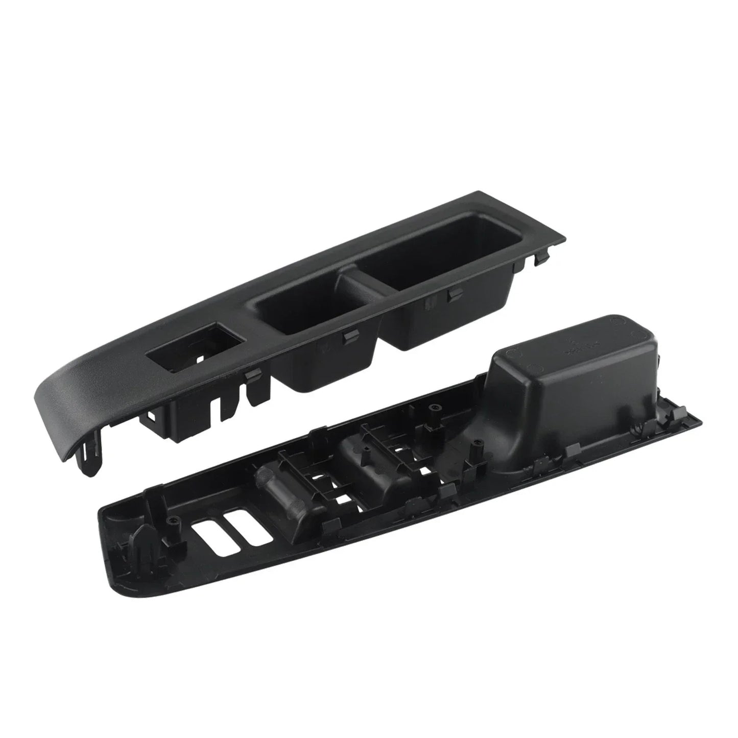 Armrest Upper Panel RH & LH Set