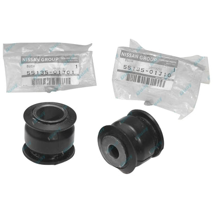 Genuine Front or Rear Panhard Rod Rubber Bush Kit for Patrol GQ GU Ute 88~10