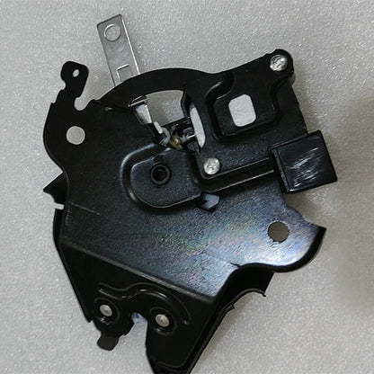 Rear Trunk Latch Lock Actuator for Mazda 3 Sedan (2010-2013)