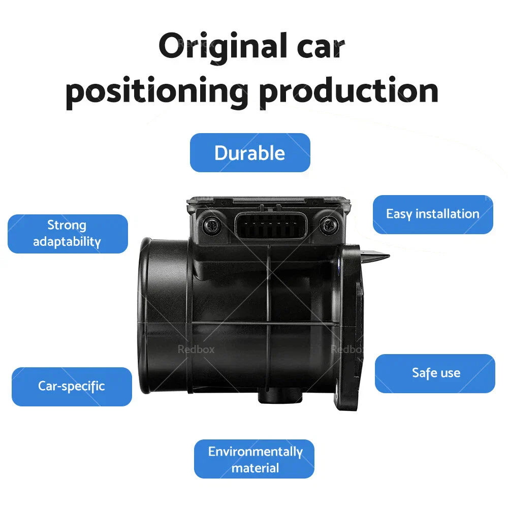 Mass Air Flow Sensor for Mitsubishi Pajero NM NP Magna Verada (2000-2006)