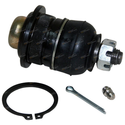 Ball Joints & Tie Rod Ends Idler Pitman Arm Kit for Mitsubishi Pajero (1983 - 1987)