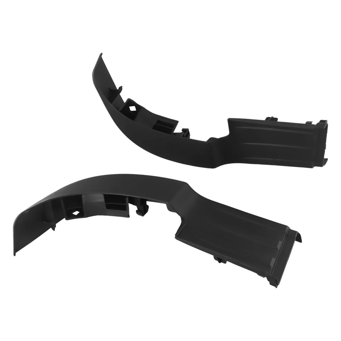 Rear Bumper Trim Step Plate for Toyota Revo (2015–2019)