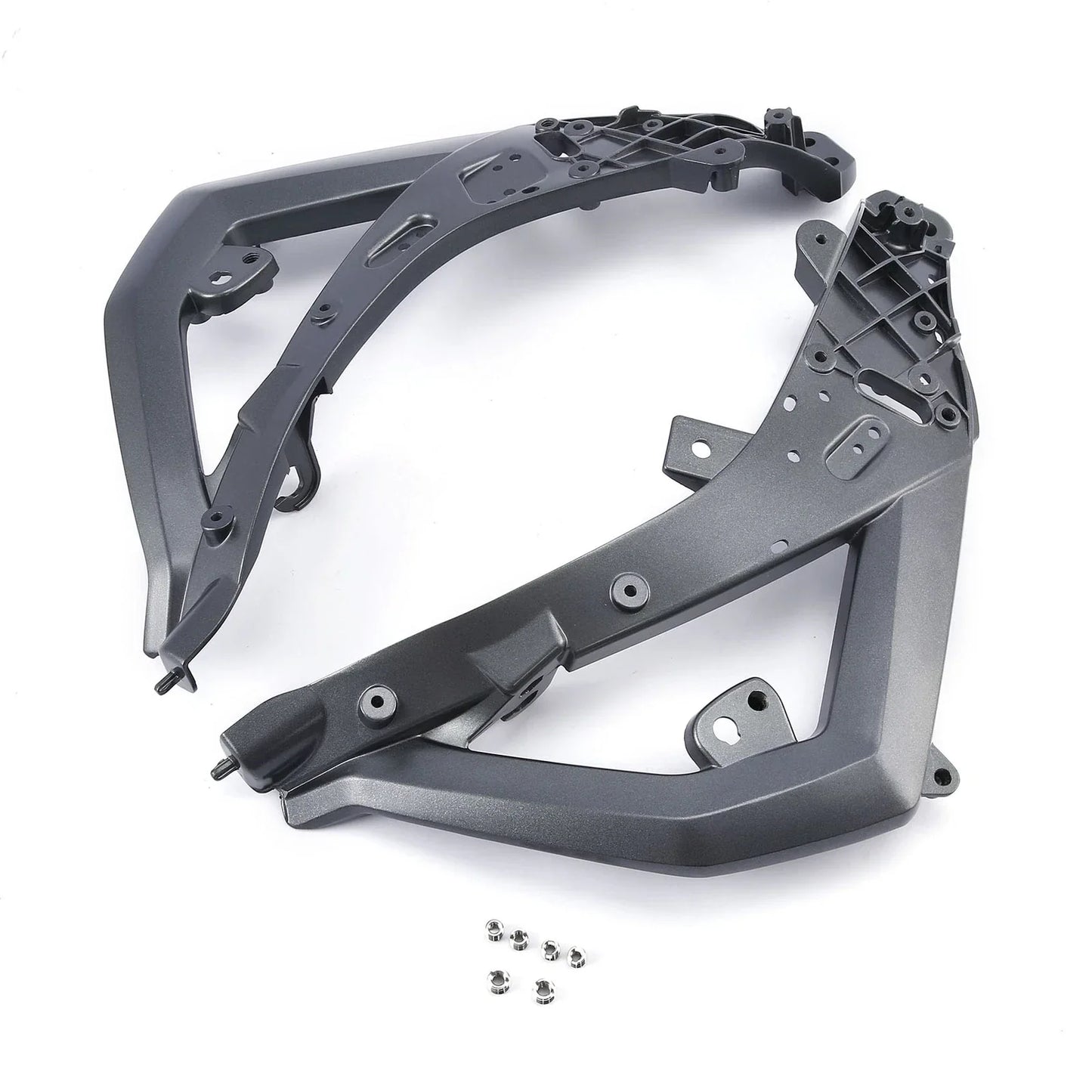 Front Panel Carrier Fairing Bracket for BMW R1200GS R1250GS (2013-2023)