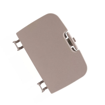 Tan Overhead Console Sunglasses Box for Ford Super Duty (2007–2007)