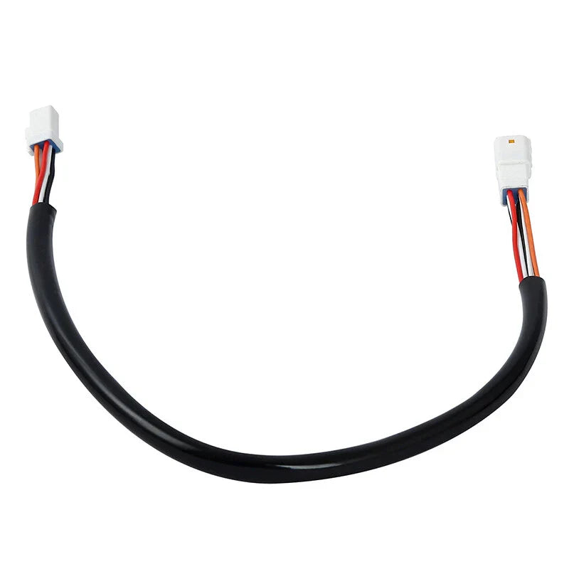16" Electronic Throttle Handlebar Wiring for Harley Road Glide (2017-2023)