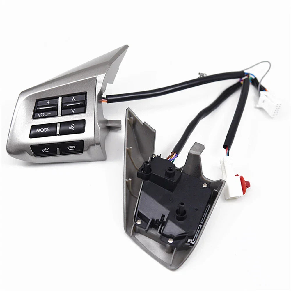Steering Wheel Switch for Subaru Legacy (2012-2014)