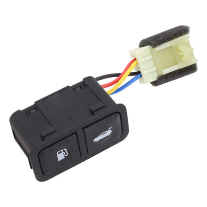 Trunk Open Switch Fuel Open Button for Sonata (2011–2014)
