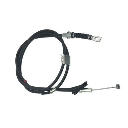 Rear Right Parking Brake Cable for Honda Civic (2006-2011)