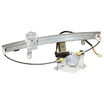 Power Window Regulator Motor For Ford EA-EF-EL