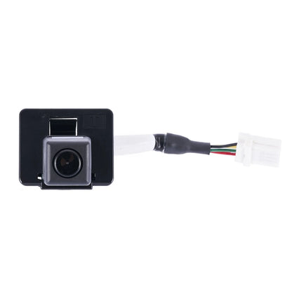 Reverse Camera OE Connector for Subaru Forester SJ (2013–2016)