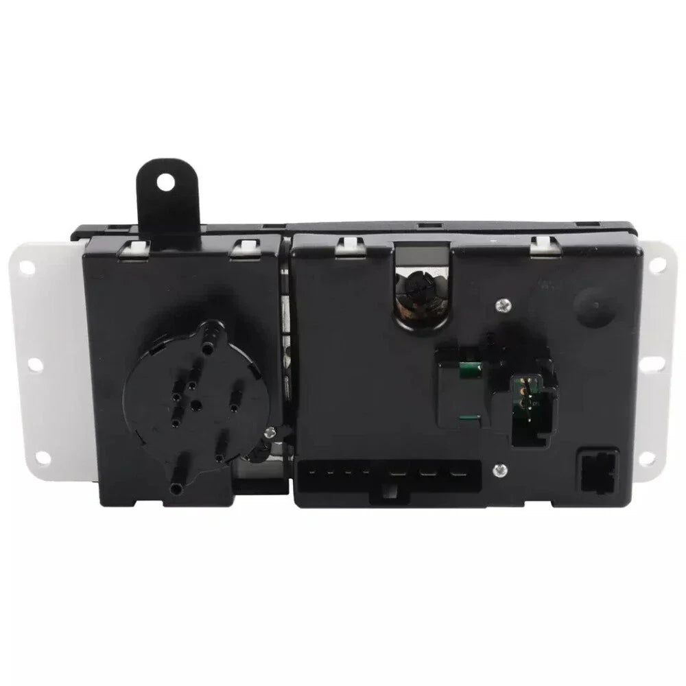 A/C Heater Climate Control Module for Dodge Ram (1998-1999)